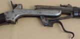 Sharps & Hankins 1861 US Navy Rifle (only 700 made)
- 1 of 12
