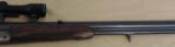 Karl Stiegele Double Barrel Over/Under
Combination Rifle / Shotgun 16ga / 7x57R Cal. with Scope - 4 of 12