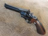 Colt Python 357 6