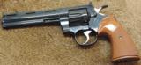 Colt Python 357 Dated 1979 - 2 of 4