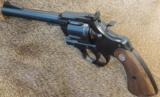 Colt Officers Model Match, Dated 1969 - 2 of 7