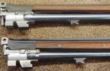 Merkel Combination gun with extra matching shotgun barrels 16 /7.65R - 16GA/16GA - 14 of 15