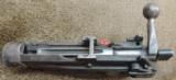 Enfield S No.4 Mk1 Receiver, Partial Bolt, Bolt Safety, Safety Lever, Trigger Guard with Trigger Assembly - 3 of 3