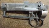 Enfield S No.4 Mk1 Receiver, Partial Bolt, Bolt Safety, Safety Lever, Trigger Guard with Trigger Assembly - 2 of 3