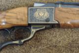 Ruger No. 1 50th Anniversary 1949 to 1999, - 12 of 13