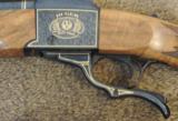Ruger No. 1 50th Anniversary 1949 to 1999, - 1 of 13