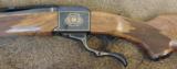 Ruger No. 1 50th Anniversary 1949 to 1999, - 5 of 13