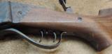A Shiloh Sharps Model 1874 Sporting Rifle - 6 of 15