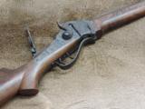 A Shiloh Sharps Model 1874 Sporting Rifle - 1 of 15