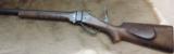 A Shiloh Sharps Model 1874 Sporting Rifle - 3 of 15