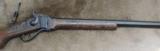 A Shiloh Sharps Model 1874 Sporting Rifle - 12 of 15