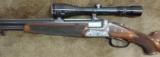 Heym Combination Gun in 16 gauge 2 3/4