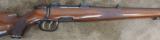 Steyr Mannlicher Model L, Stutzen Full stock, .243 Winchester - 8 of 12