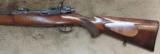 Custom Mauser by Otto Anhuth of Konigsberg.
Custom built 7x57 on Mauser '98 action - 7 of 12
