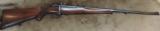 Custom Mauser by Otto Anhuth of Konigsberg.
Custom built 7x57 on Mauser '98 action - 2 of 12