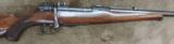 Custom Mauser by Otto Anhuth of Konigsberg.
Custom built 7x57 on Mauser '98 action - 4 of 12