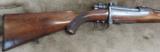 Custom Mauser by Otto Anhuth of Konigsberg.
Custom built 7x57 on Mauser '98 action - 3 of 12
