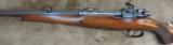 Custom Mauser by Otto Anhuth of Konigsberg.
Custom built 7x57 on Mauser '98 action - 8 of 12
