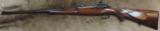 Custom Mauser by Otto Anhuth of Konigsberg.
Custom built 7x57 on Mauser '98 action - 6 of 12