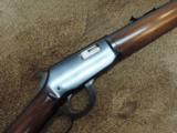 Winchester 9422M Lever Action, Early Production, 22 Magnum - 1 of 8
