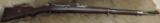 Mauser Model 1909 Peruvian, Matching Numbered Bolt, Mauser Banner in Stock, Nice Crest - 5 of 13