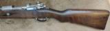 Mauser Model 1909 Peruvian, Matching Numbered Bolt, Mauser Banner in Stock, Nice Crest - 2 of 13