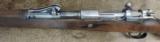 Mauser Model 1909 Peruvian, Matching Numbered Bolt, Mauser Banner in Stock, Nice Crest - 3 of 13