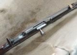 Stalking / Schutzen Rifle, 8.15x46R,
Marked Burgsmuller & Sohne Kreiensen A H,
bolt action - 10 of 15