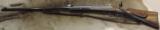 Stalking / Schutzen Rifle, 8.15x46R,
Marked Burgsmuller & Sohne Kreiensen A H,
bolt action - 11 of 15