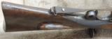 Stalking / Schutzen Rifle, 8.15x46R,
Marked Burgsmuller & Sohne Kreiensen A H,
bolt action - 9 of 15