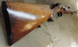 Walther KKJ .22lr. bolt action repeater,
factory grooved receiver, detachable 5 shot magazine - 2 of 11