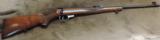 Walther KKJ .22lr. bolt action repeater,
factory grooved receiver, detachable 5 shot magazine - 3 of 11