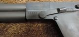 Walther OSP Target Pistol, International Compitetion (Meets ISU and NRA Regs.), 22 Short
- 5 of 5