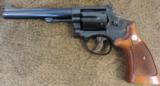 S&W 48-2(K-22 MRF Masterpiece), 22 Magnum Caliber (22WMR) - 2 of 3
