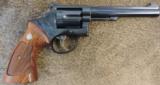 S&W 48-2(K-22 MRF Masterpiece), 22 Magnum Caliber (22WMR) - 3 of 3