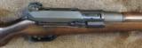 Heckler & Koch, Model HK-SL6,
.223, semi-auto, quasi-military/police type patrol rifle, - 4 of 5