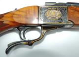 Ruger No. 1 50Th Anniversary 1949-1999 45-70 - 7 of 9