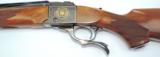 Ruger No. 1 50Th Anniversary 1949-1999 45-70 - 2 of 9