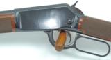 Winchester, Model 9422M, .22 Magnum, - 1 of 14
