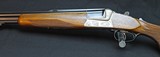 Krieghoff Double Rifle Drilling 222 / 7x57R / 12 Ga - 4 of 15