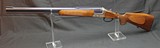 Krieghoff Double Rifle Drilling 222 / 7x57R / 12 Ga - 3 of 15