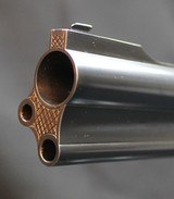 Krieghoff Double Rifle Drilling 222 / 7x57R / 12 Ga - 1 of 15
