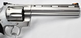 Colt Python 6" 1990 Stainless - 6 of 6