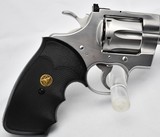 Colt Python 6" 1990 Stainless - 5 of 6