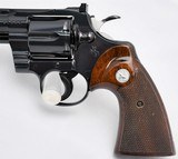 Colt Python 6" 1966 Blue - 6 of 7