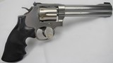 S&W 617-3 Stainless No Lock Boxed - 5 of 10