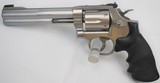S&W 617-3 Stainless No Lock Boxed - 2 of 10