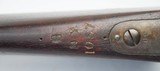 Springfield 1884 Trapdoor Rod Bayonet 1891 - 11 of 15