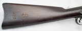 Springfield 1884 Trapdoor Rod Bayonet 1891 - 2 of 15