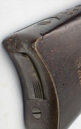 Springfield 1884 Trapdoor Rod Bayonet 1891 - 15 of 15